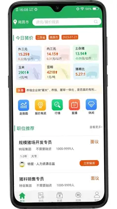 猪好多预览图