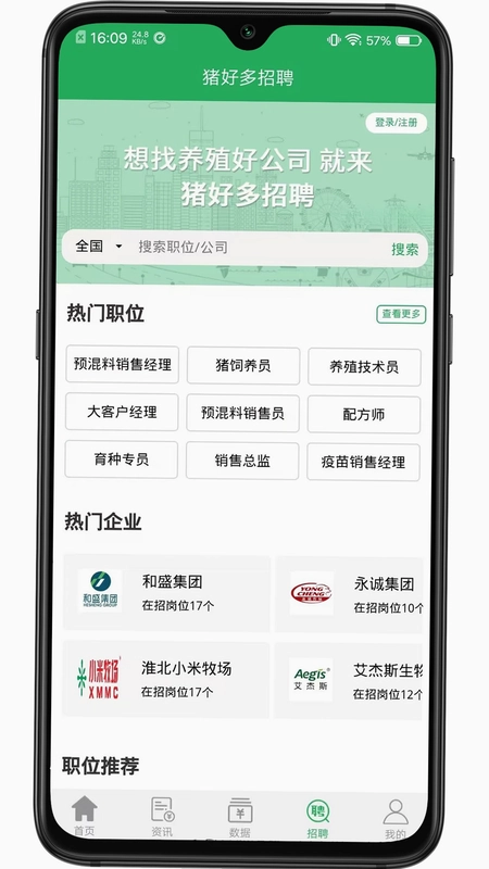 猪好多预览图