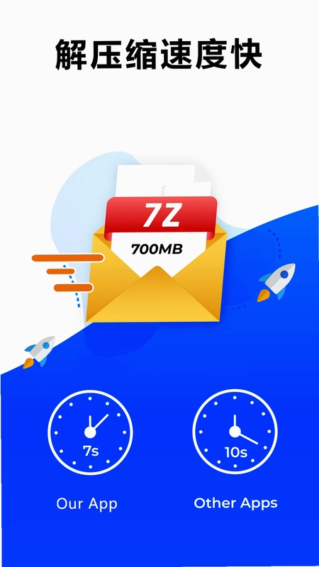 7z解压大师预览图