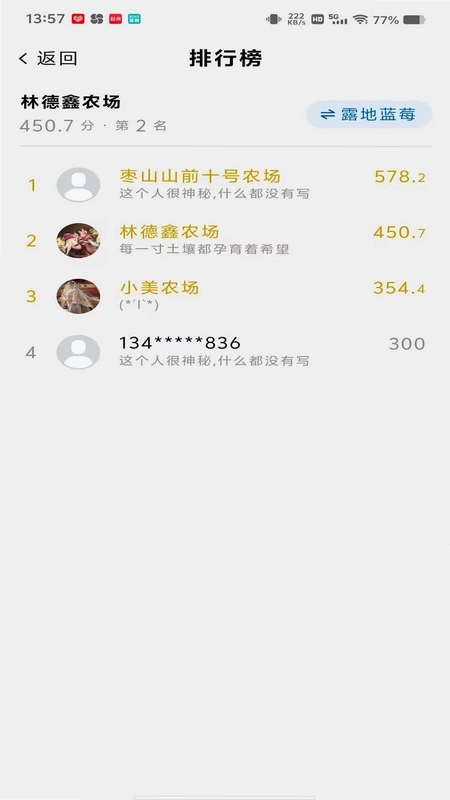 凤凰农云预览图