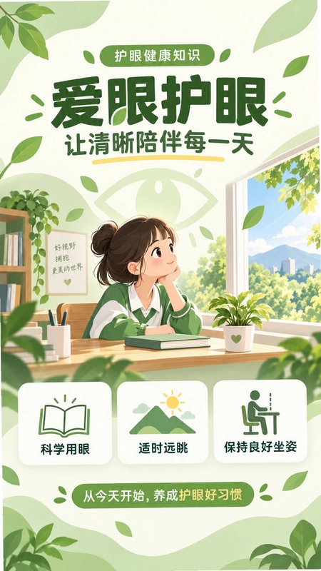 睛彩呵护助手预览图