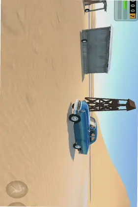 长途旅行模拟器预览图