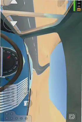 长途旅行模拟器预览图