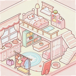 小屋收纳整理师