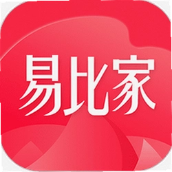 易比家app