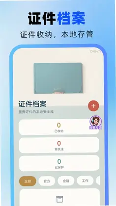 ����֤����������Ԥ��ͼ
