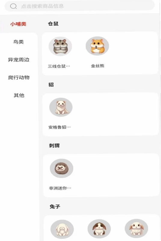 Zoya爪芽预览图
