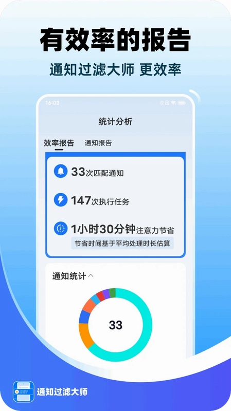 通知过滤大师预览图