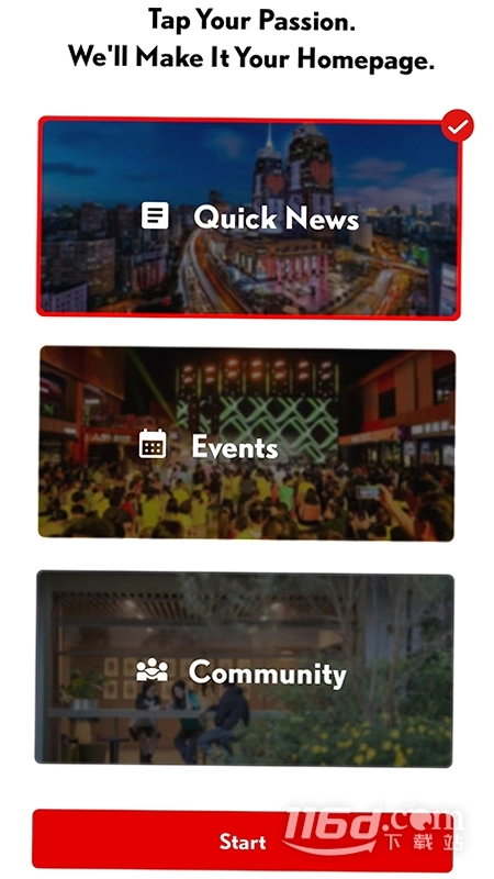 City News Service (上海城市资讯)预览图