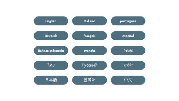 温馨国度