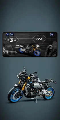 乐高 TECHNIC AR预览图