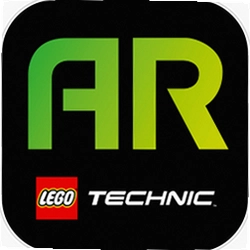 乐高 TECHNIC AR