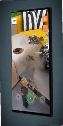 乐高 TECHNIC AR预览图