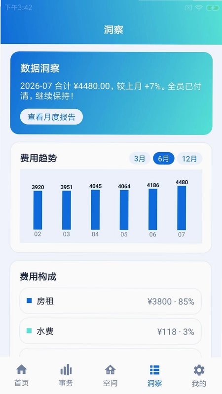 伊次贝云管预览图