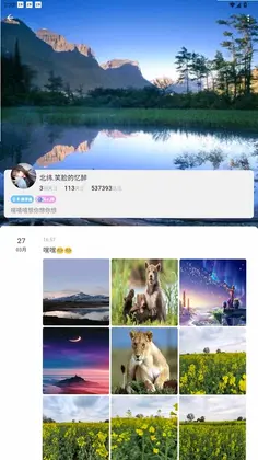 Fate语音预览图
