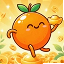 招财橙子