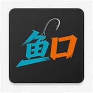 鱼口大师