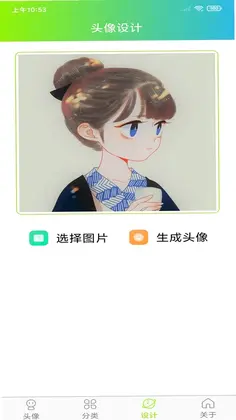 ͷ���������Ԥ��ͼ