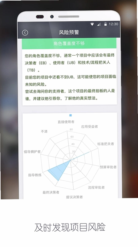 赢单罗盘预览图