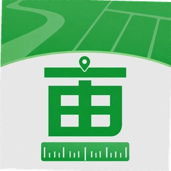 随行测亩器