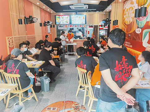 筷乐达加盟避坑注意事项配图