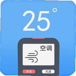 空调遥控器通用