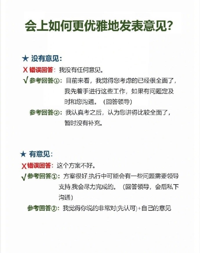 记得么问答高情商回复技巧示意