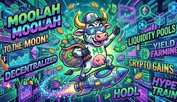 Moolah (MOOLAH