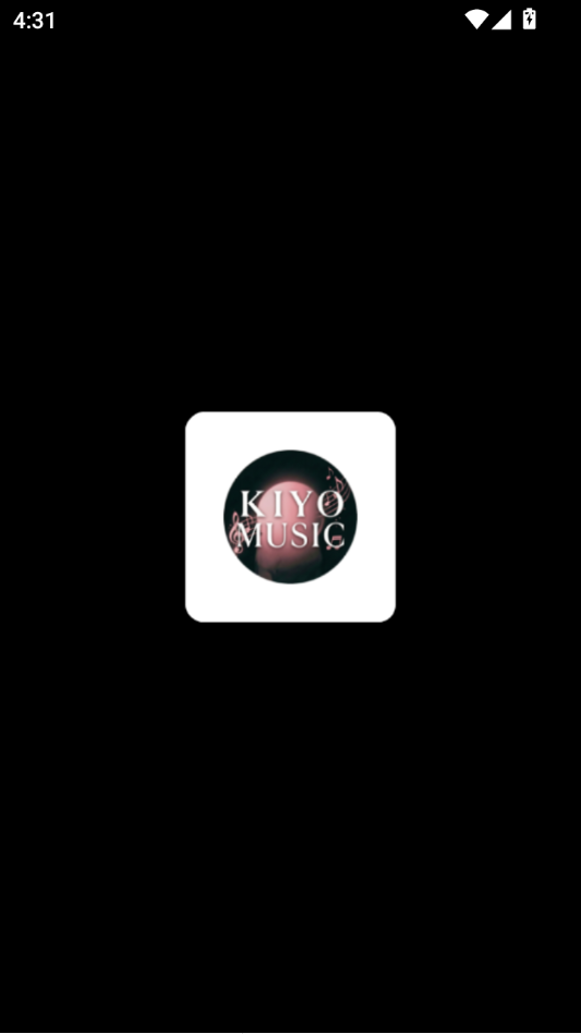 kiyomusic官方正版预览图