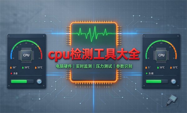 cpu��⹤�ߴ�ȫ