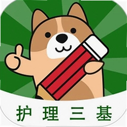 初级护师练题狗