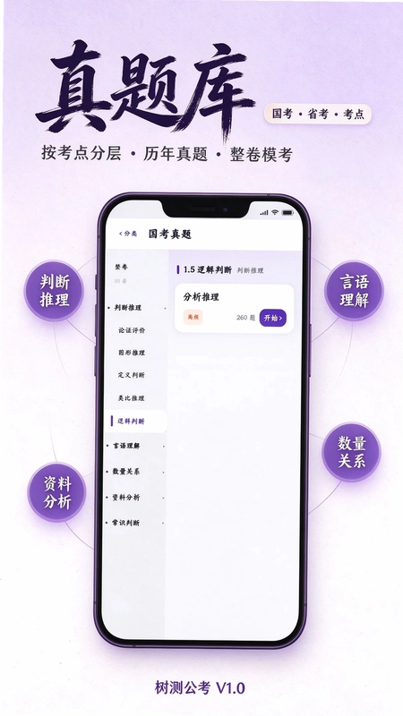 树测公考预览图