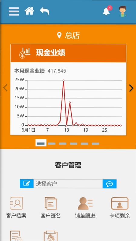 尔美科技预览图