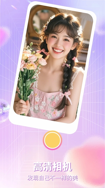 名媛预览图