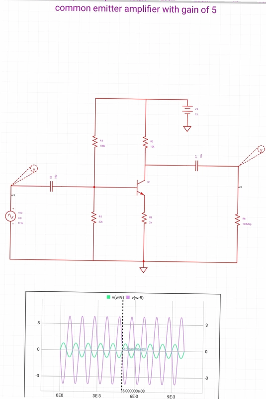CircuitWay(电路途)预览图