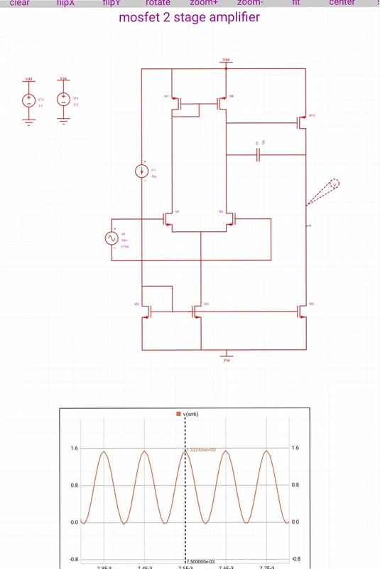 CircuitWay(电路途)预览图