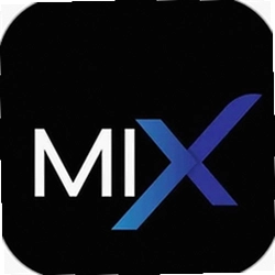MIX修图