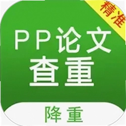 PP论文查重