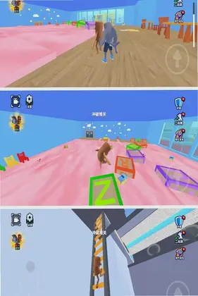 密室逃脱100间游戏预览图