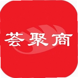 荟聚商app