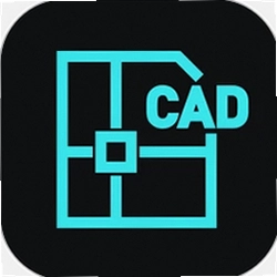 CAD手机免费看图纸