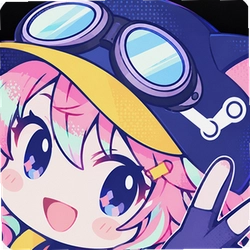 Monica Steam