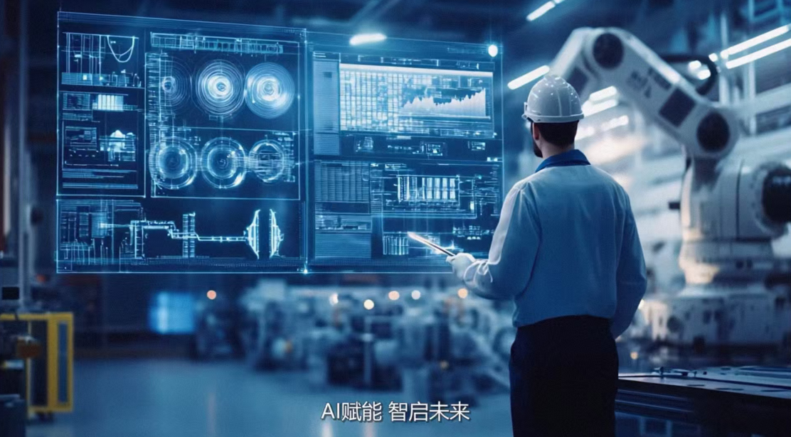 匠心AI智能工具效率提升实操场景全流程展示