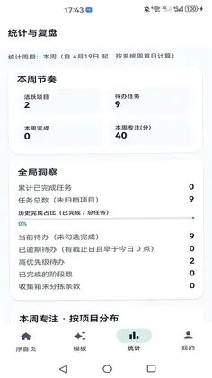 微光简序预览图