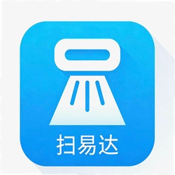 扫易达扫描仪