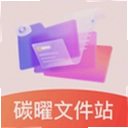 碳曜文件站