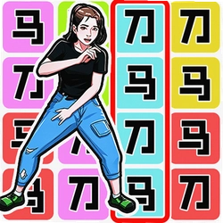 节奏歌曲拍一拍手游