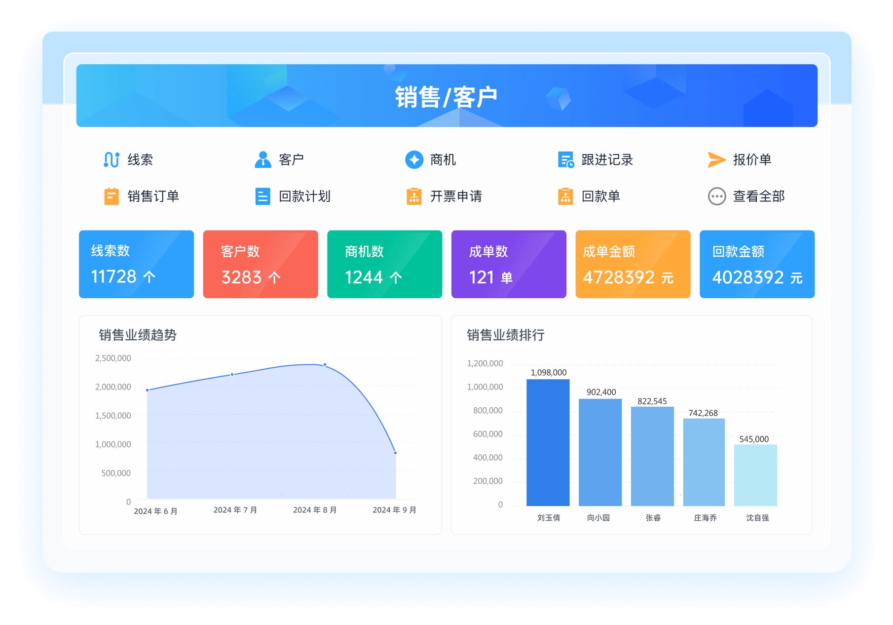 日报周报生成器汇总统计功能配图