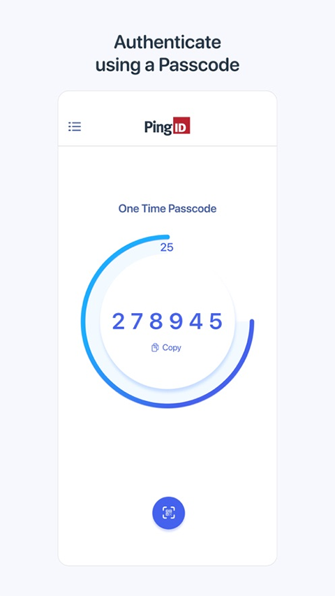 PingID正版预览图