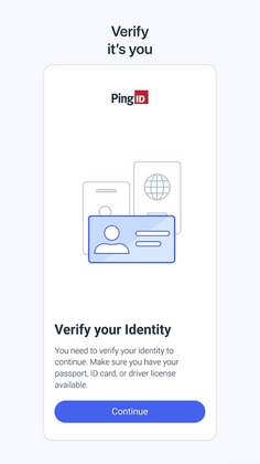 PingID正版预览图